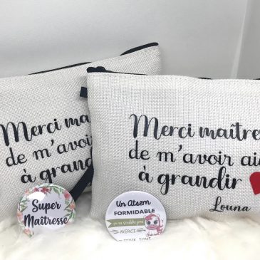 Cadeau maîtresse Sophiacréas Callac