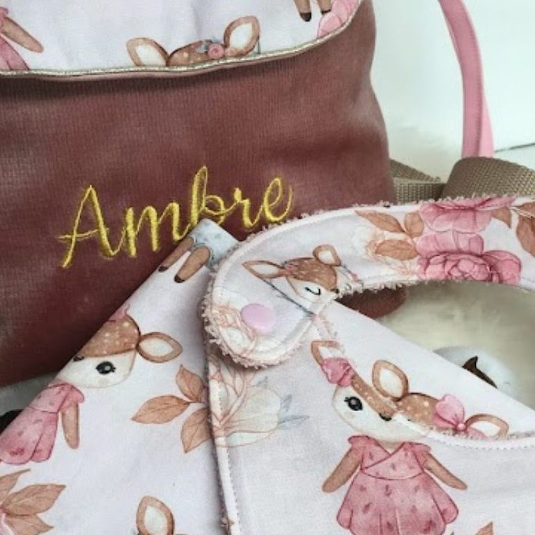 Cadeau de naissance