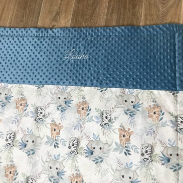 Couverture naissance Louka Sophiacreas Callac 2023